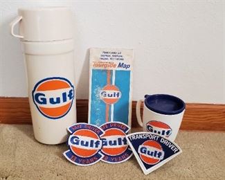 Gulf Collectibles 