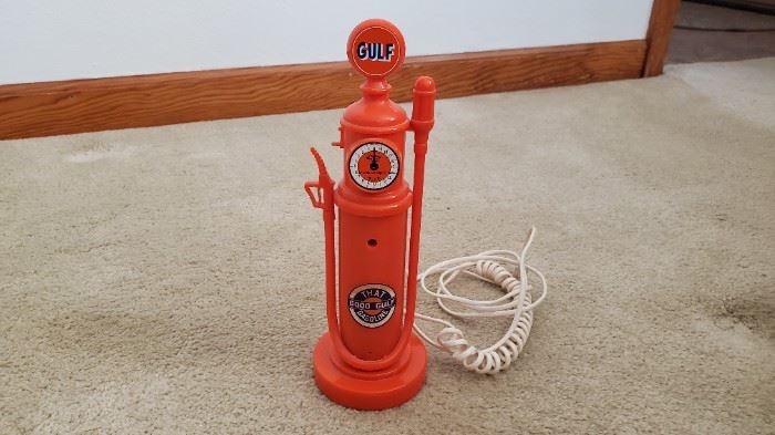 Gulf Telephone 