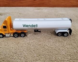 Wendell Transport 