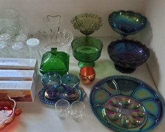 Indiana Glass and more