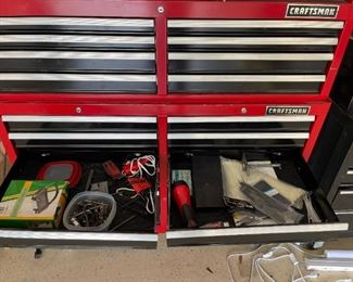 Tool Boxes