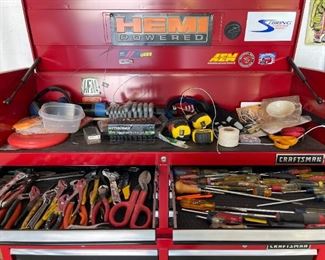 Complete Automotive tools