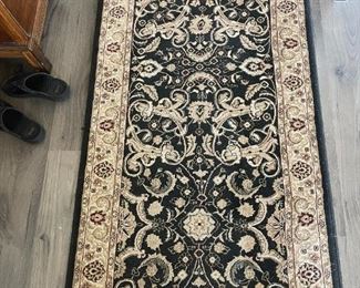 Matching Turkish Rugs set of 3