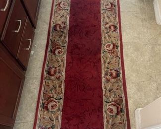 Turkish runner rugs