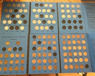 Coin Books 