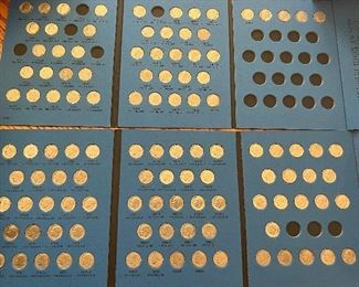 Coin Books