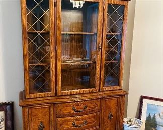 China Hutch 