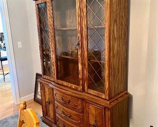 China Hutch 