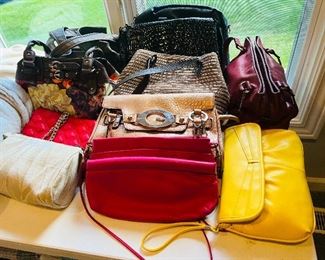 Purses 