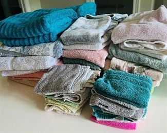 Towels 