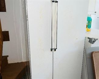 Working Fridge/Freezer