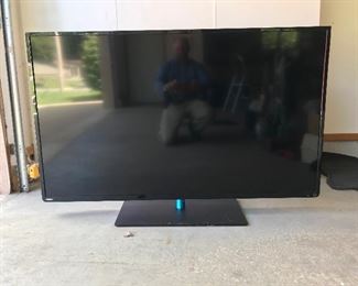 Flat Screen TV