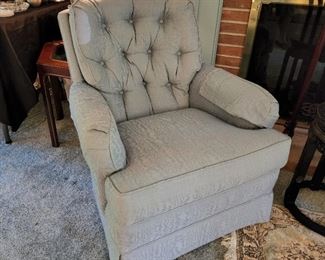 $75 - 33" high x 31" wide x 32" deep