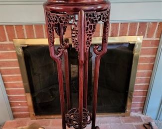 $125 - 44" high x 13" diameter