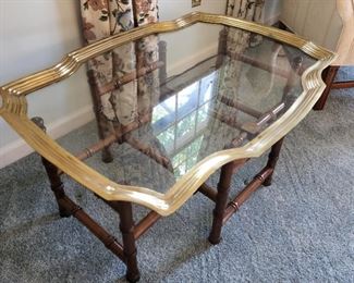 $250 - 16" high x 38" wide x 28" deep