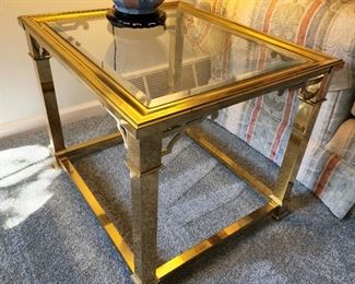 $95 - 21" high x 22" wide x 26" deep