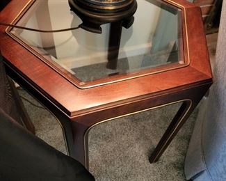 $95 - 21" high x 23" square