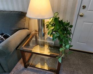 $75 - 20" high x 28" wide x 29" deep