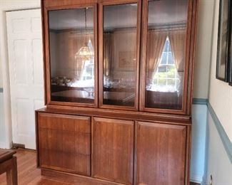 $550 - 78" high x 64" wide x 19" deep