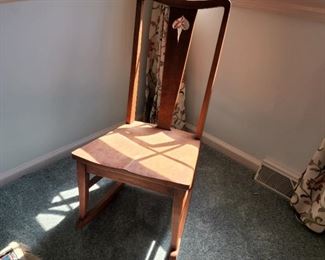 $40 - 39" high x 17" wide x 28" deep