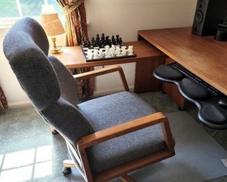 $50 - 42" high x 24" wide x 22" deep