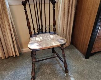 $40 - 34" high x 17" wide x 18" deep