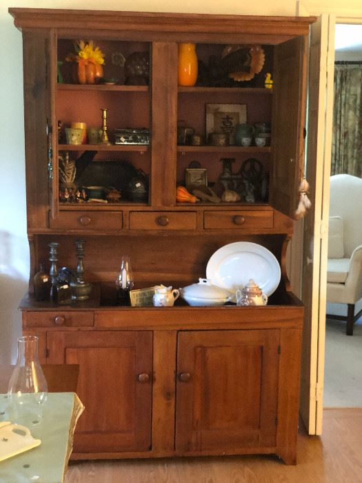 Kalmia Landing Estate Sale in Aiken, SC starts on 8/12/2022