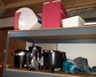 Where the fry daddies sing, but I can't hear the tune because the picture is blurry.