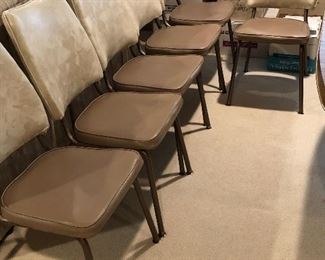 Retro chairs from the 60's (6)