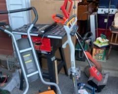 A lot of tools, more to be added.