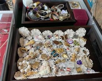 Many more cases not shown. 