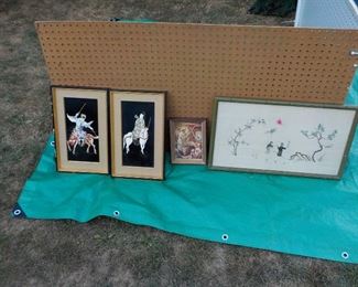 Art work painting s etc.