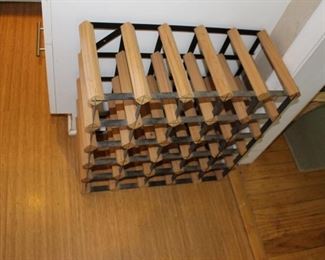 Wine Rack