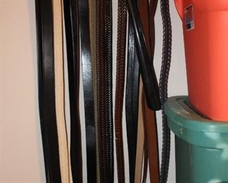 Belts