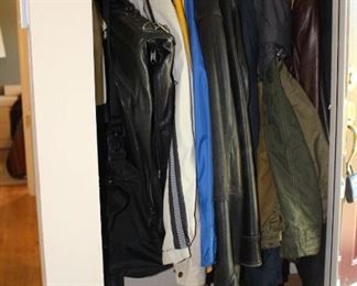 Coats Luggage Sweepers