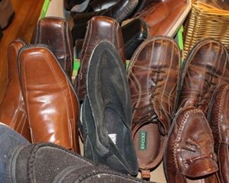 Mens Shoes