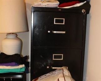 File Cabinet, Shirts