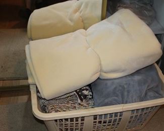 Blankets, Rugs