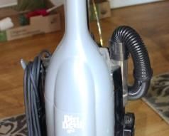 Dirt Devil Vacuum,