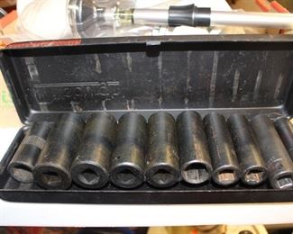 Socket Set