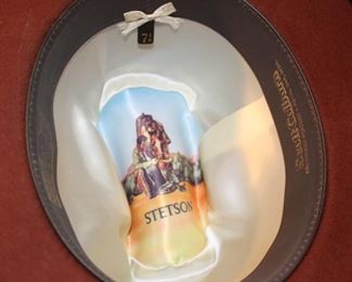 Stetson Hat