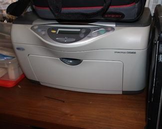 Epson Printer