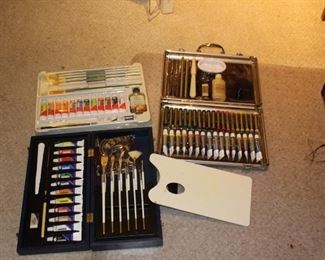 Art Supplies