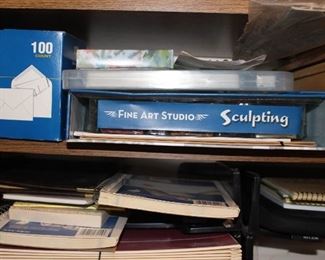 Art Supplies