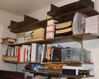 Office Supplies, Cameras