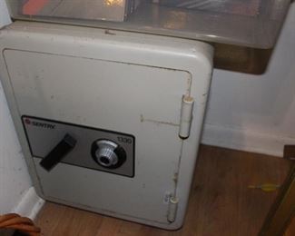 Sentry Safe