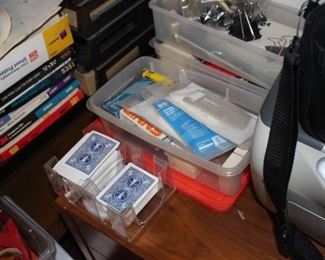 Cards Office Supplies