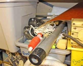 Compasses Lights Boat Parts Marine Items Veneer