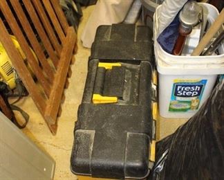 Tool Box