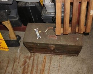 Tool Box